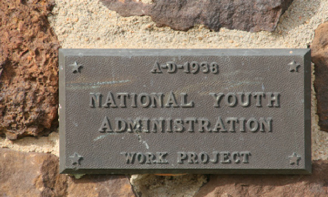 National Youth Administration