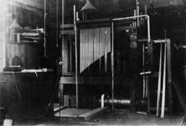 Edison make a better tv