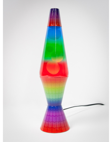 The Lava Lamp