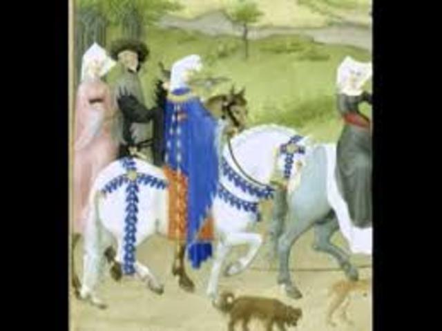 HISTOIRE DES ARTS : La chanson "Mes pas semez"