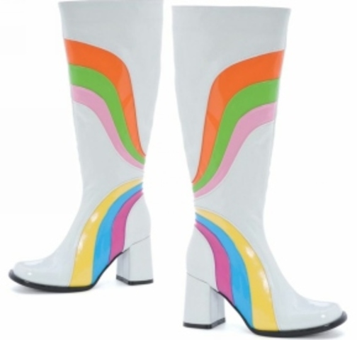 Go Go Boots