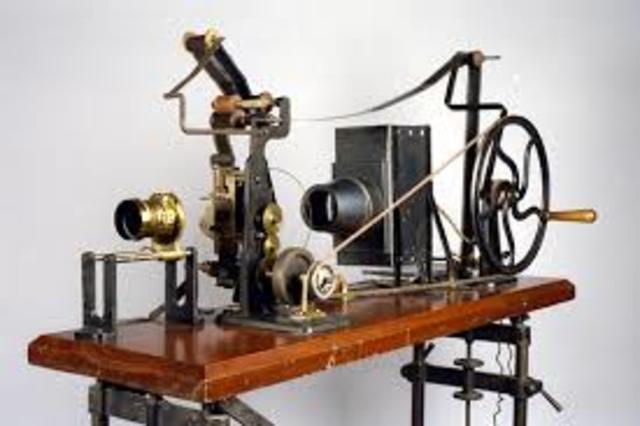 charles buy phantoscope