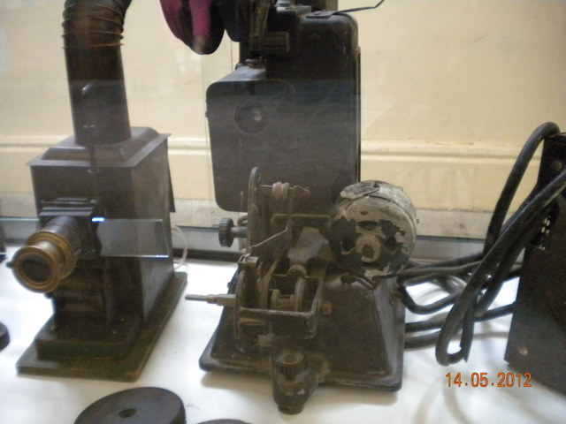 Primer Laboratorio experimental en Argentina