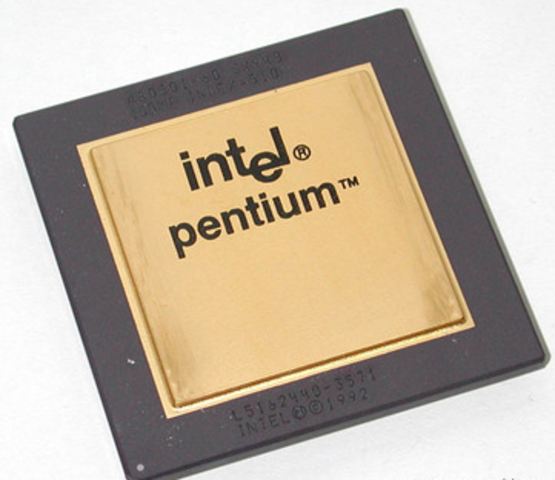 The next generation of processor