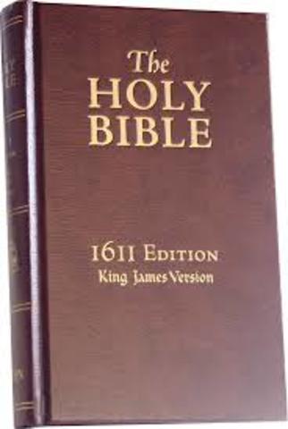 King James Bible
