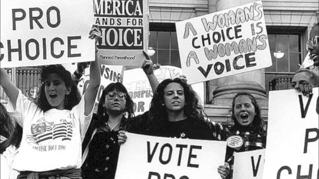 Women and the vote