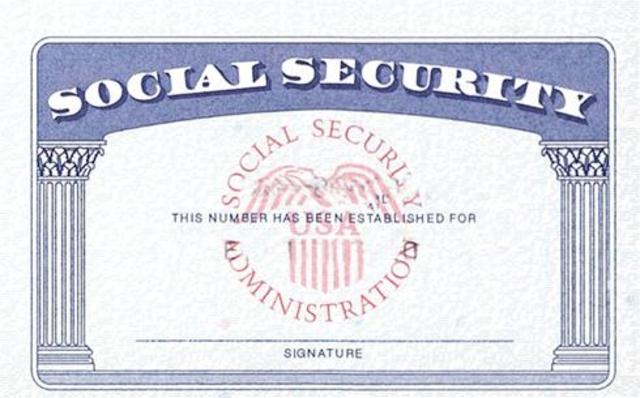Social Security Administration