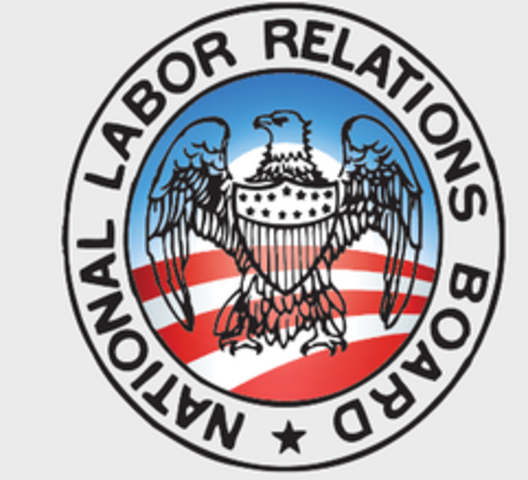 National Labour Relations Act (Wagner Act)