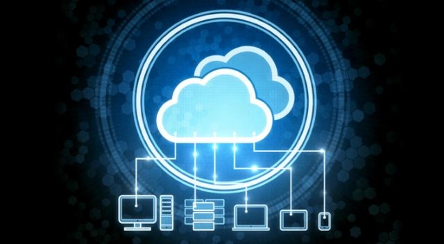 Cloud Computing became more and more comon