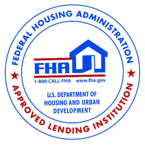Federal Housing Administration (FHA)