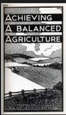 Agricultural Adjustment Act