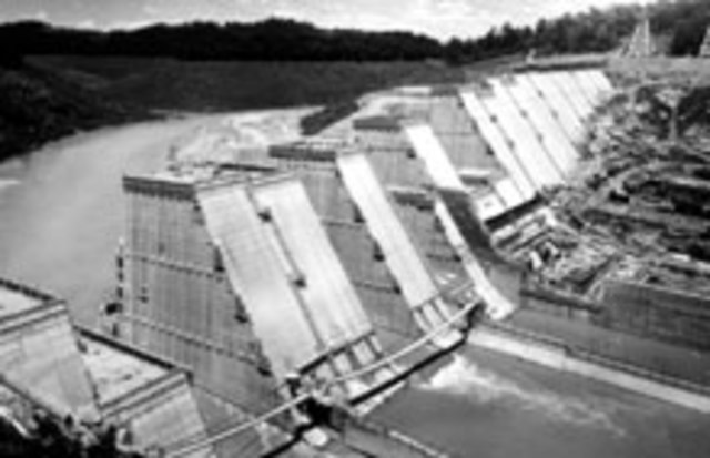 Tennessee Valley Authority