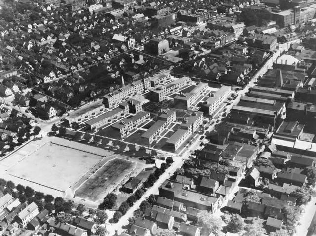 United States Housing Authority (USHA)