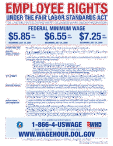 Fair Labor Standards Act