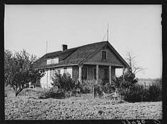 Home Owners Loan Corporation