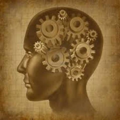 Nacimiento de la ciencia Cognitiva