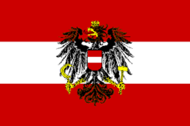 France declares war on Austria