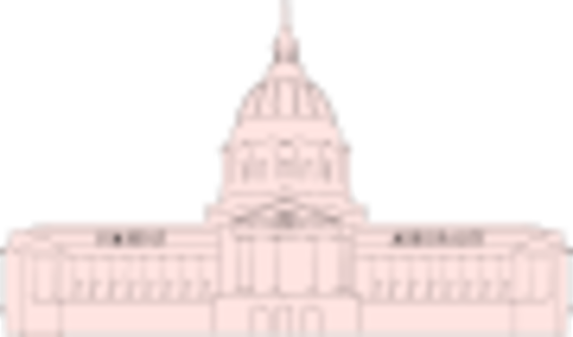 aunt louise shows rosalind the city