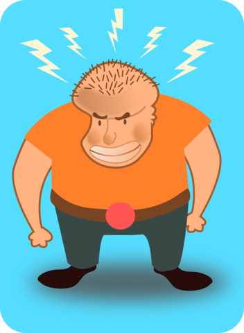 Rosalind Finds Out Aunt Ethyl is A Bully