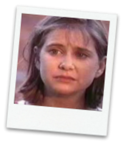 Janie's Confrontation