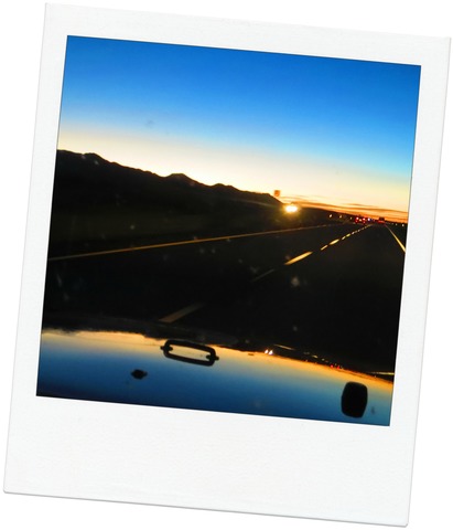 Janie and Reeve's Trip