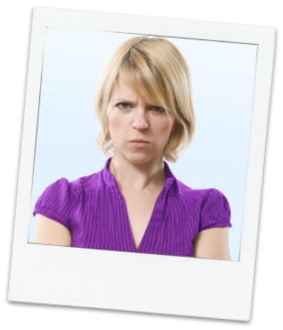 Parent Confrontation