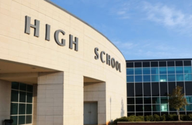 Start of High School