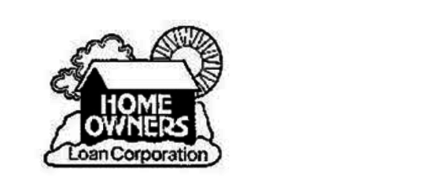 Home Owners Loan Corporation