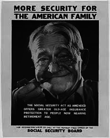 Social Security Administration