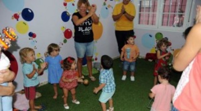 Total Physical Response - TPR -James Asher