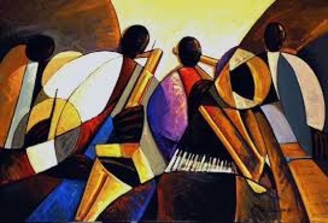 1920's Culture: Harlem Renaissance