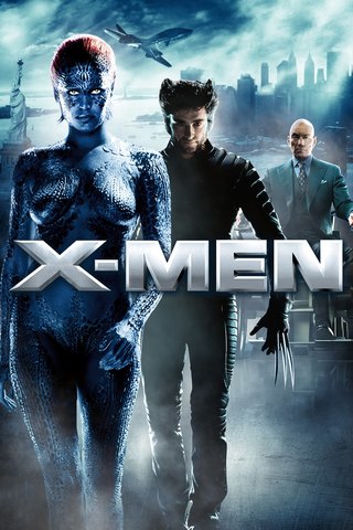 X-Men