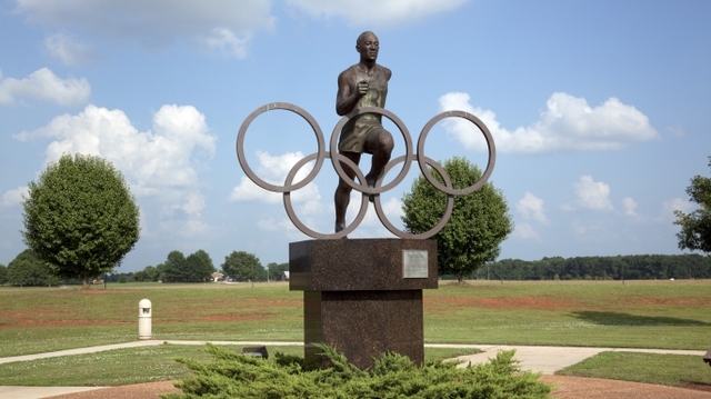 JESSE OWENS BIRTH