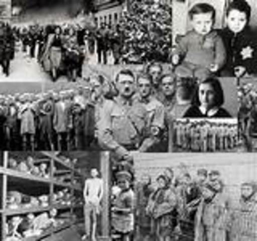 Holocaust
