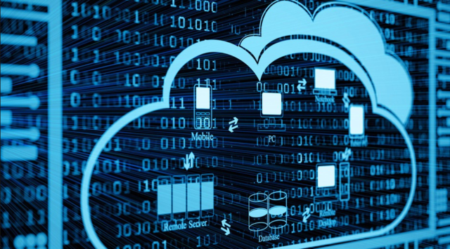 The Use Cloud Computing Are Improving