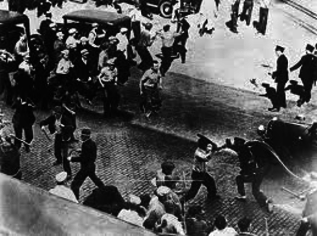 National Labor Relations Board (Wagner Act)