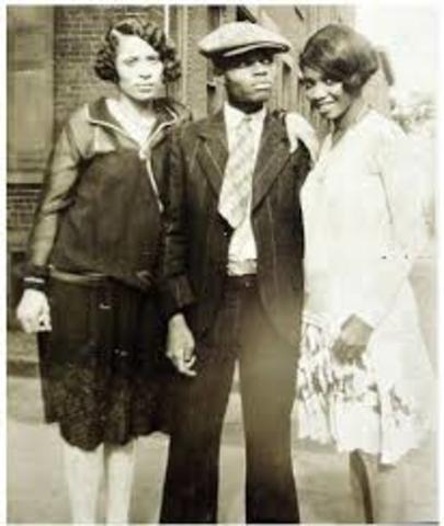 1920's African American Identity (4)