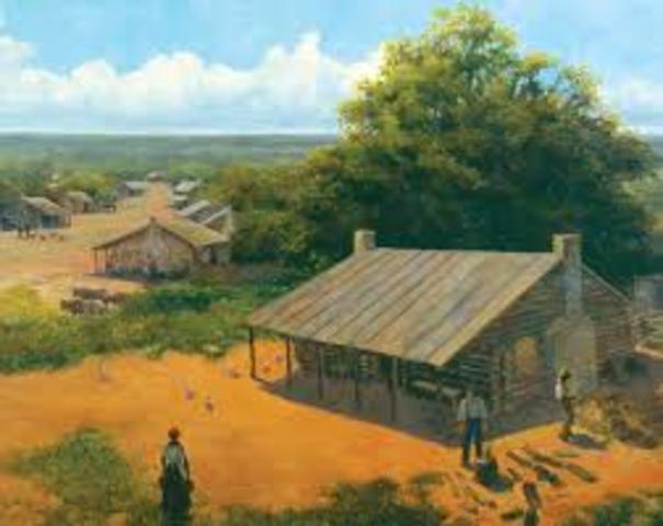 San Felipe De Austin