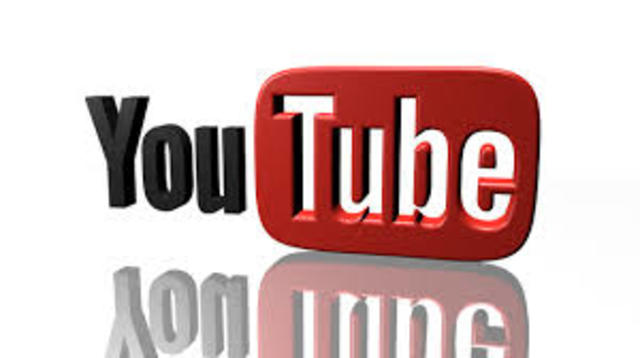 NACE YOUTUBE