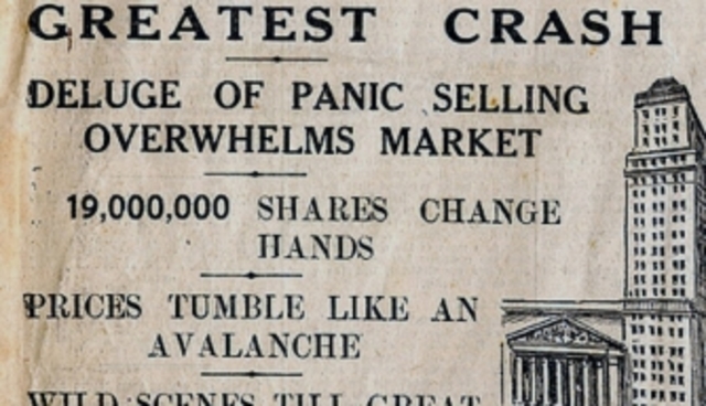Stock Market Crash (2)