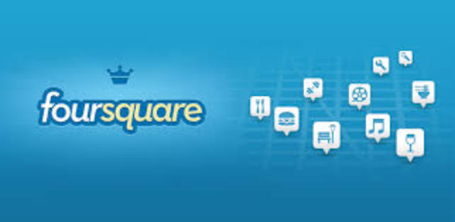 NACE FOURSQUARE