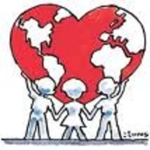 JUNTOS TRABAJAMOS CON AMOR