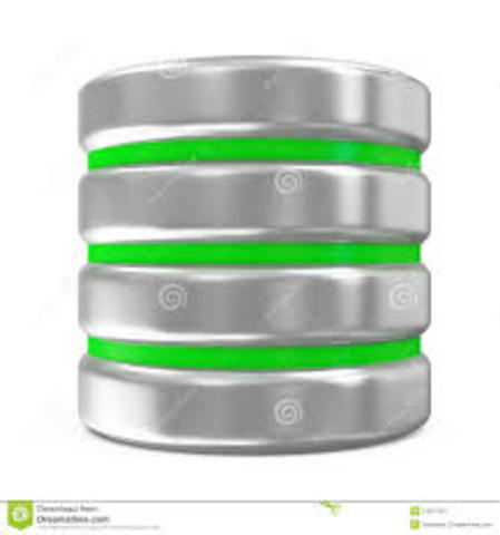 BASE DE DATOS INFORMATIZADA