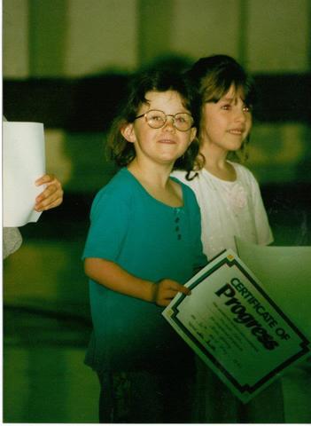 Graduated Elementary School