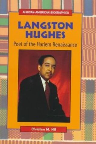 Literature: Harlem Renaissance