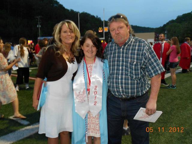 High School Graduation