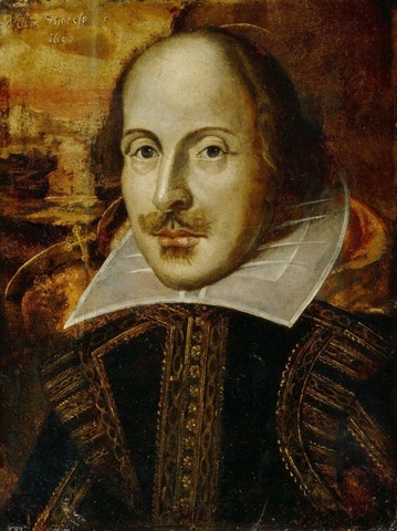 Shakespeare's First Folio