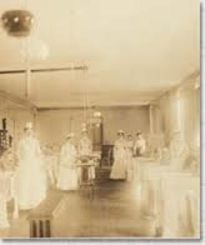 Adkins vs Children's Hospital