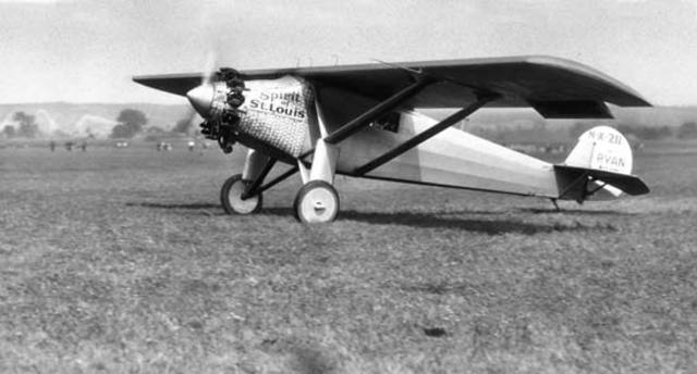 Spirit of St. Louis