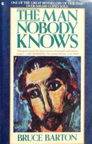 The Man That Nobody Knows